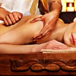 Massage Indien Abhyanga à Angers